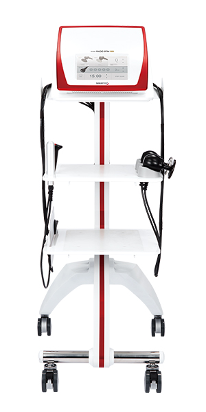 フィジオ ラジオスティム プロ | 酒井医療株式会社