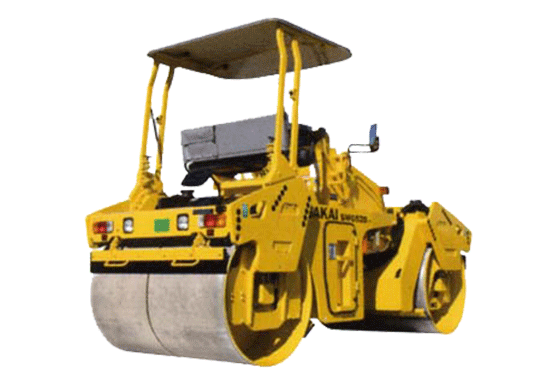 SW652-1シリーズ | 舗装用振動ローラ | 販売終了機種 | 製品情報