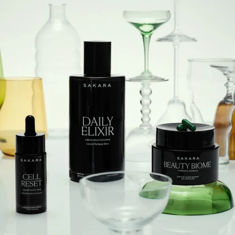 Skin Fundamentals Bundle | Sakara Life