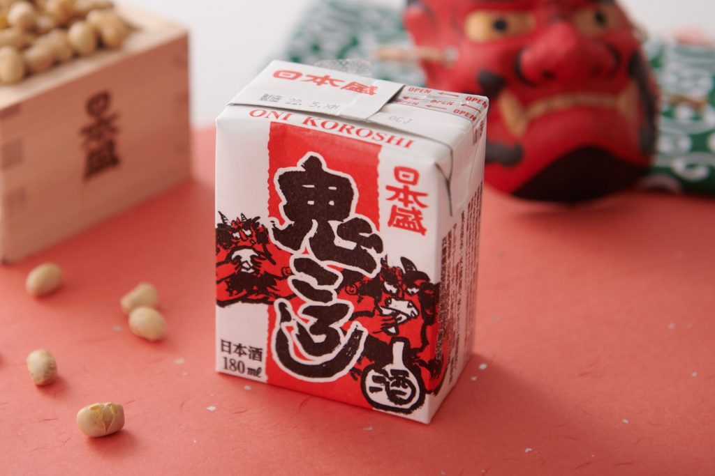 鬼ころし」は全部でいくつある？名前の由来や、おすすめのアレンジ