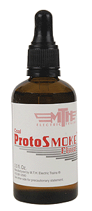 HO-MTH蒸気機関車