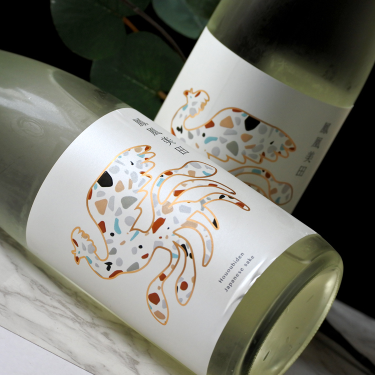 鳳凰美田 ミクマリ～FLYHIGH～ 純米大吟醸生酒 720ML さかや栗原｜商品詳細