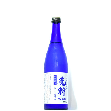 初孫 魔斬 ふなまえ直詰原酒 720ML さかや栗原｜商品詳細