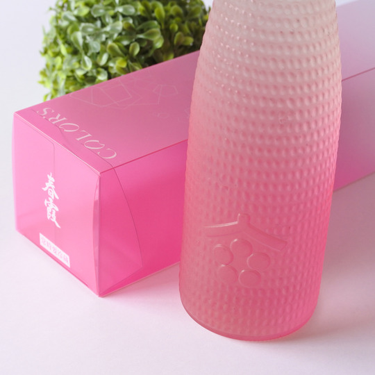 NEXT5 Colors 2022 春霞 720ML さかや栗原｜商品詳細