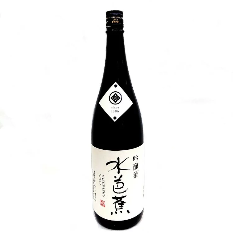 水芭蕉 焼酎 54% vol 水芭蕉 焼酎 54% vol