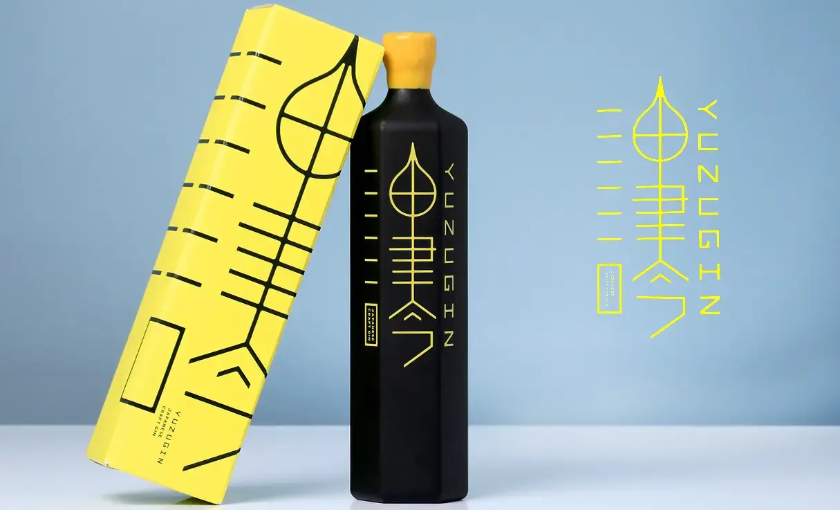 油津吟 YUZUGIN 750ml | スピリッツ・GIN | 酒専門店鍵や