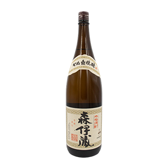 森伊蔵 1800ml の買取 | お酒買取専門店｜高価買取・高く売るならFive