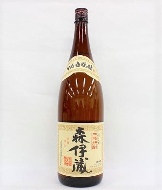 高価買取査定にはココをチェック！森伊蔵 | お酒買取専門店｜高価買取