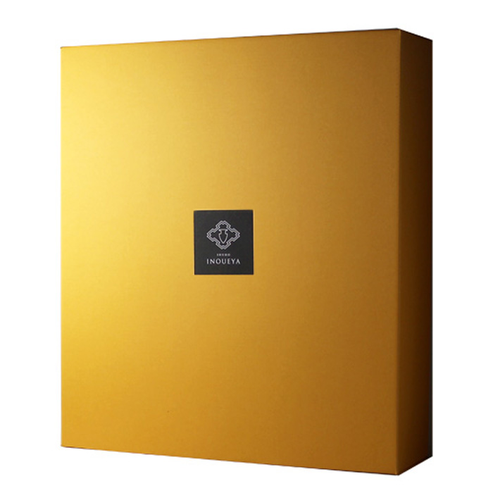 宝山三昧セット（富乃宝山 吉兆宝山 一粒の麦）