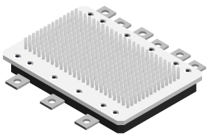 PowerModule AXI 3DX線自動検査装置 | 株式会社サキコーポレーション
