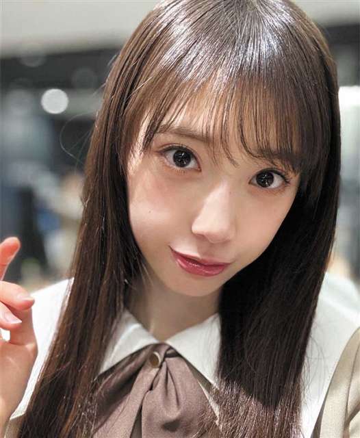 乃木坂46矢田萌華・新春スペシャルインタビュー（後編）｜秋田魁新報電子版