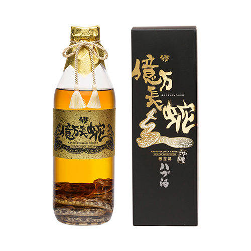 億万長蛇一覧 - さきたりや - 南都酒造所 公式オンラインショップ