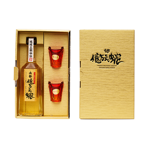 億万長蛇一覧 - さきたりや - 南都酒造所 公式オンラインショップ