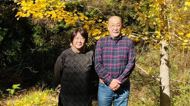 妙見窯（今岡 妙見/今岡 都）｜茶道体験 さくら日本文化体験教室