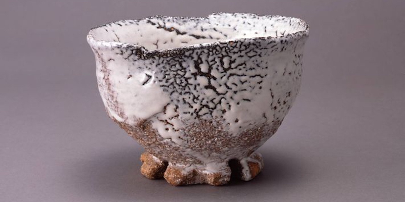 萩茶碗｜SAKURA 日本文化体験教室 京都本校