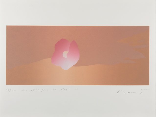 井上 公三 | 作家 | ギャラリー 桜の木