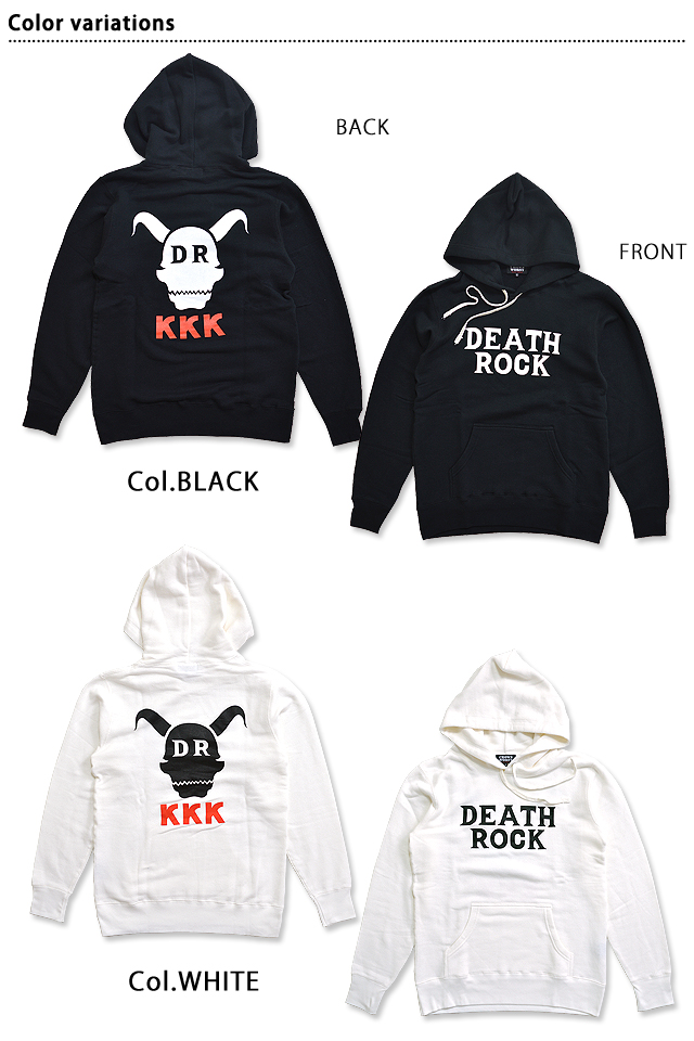 姫川モデルプルパーカー クローズ×ワースト CR-118 CROWS WORST KKK