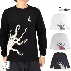 Tシャツ｜サクラスタイル｜和柄アイテム