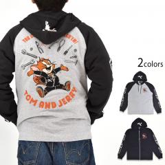 パーカー｜サクラスタイル｜和柄アイテム