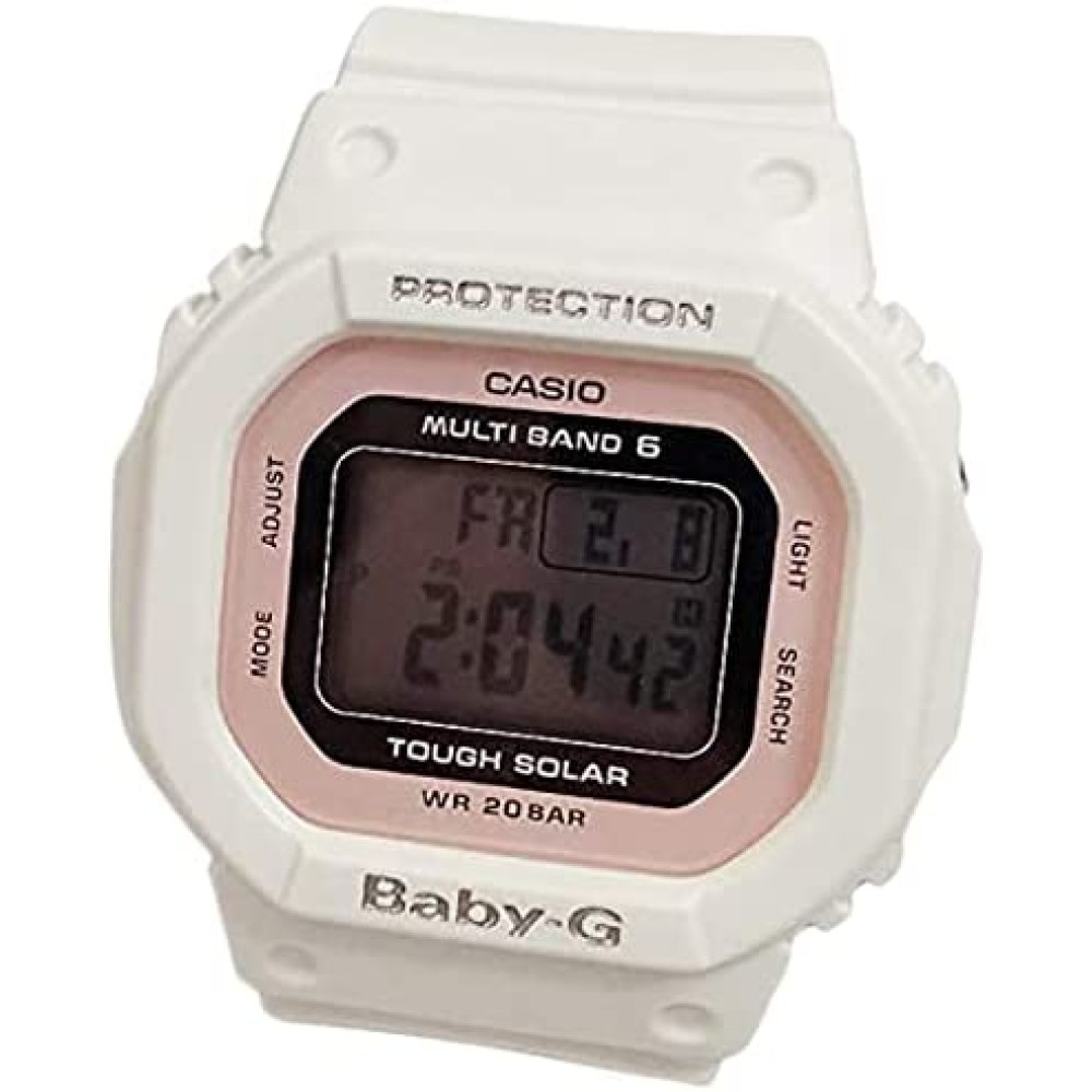 Casio Baby-G BGD-5000-7DJF | Sakurawatches.com