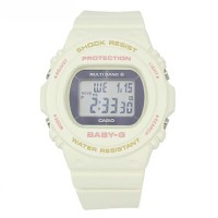 Casio Baby-G Throwback 1990s Winter Premium BGD-570TH-1JF