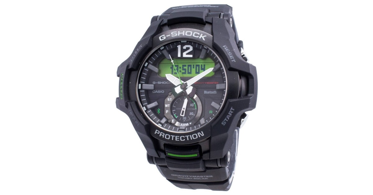 Casio G-SHOCK GR-B100-1A3JF | Sakurawatches.com