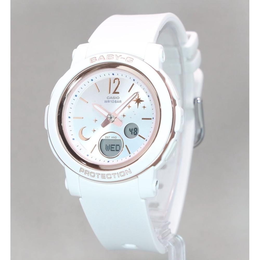 Casio Baby-G BGA-290DS-7AJF | Sakurawatches.com