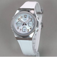 Casio BABY-G G-MS MSG-400G-1A1JF | Sakurawatches.com