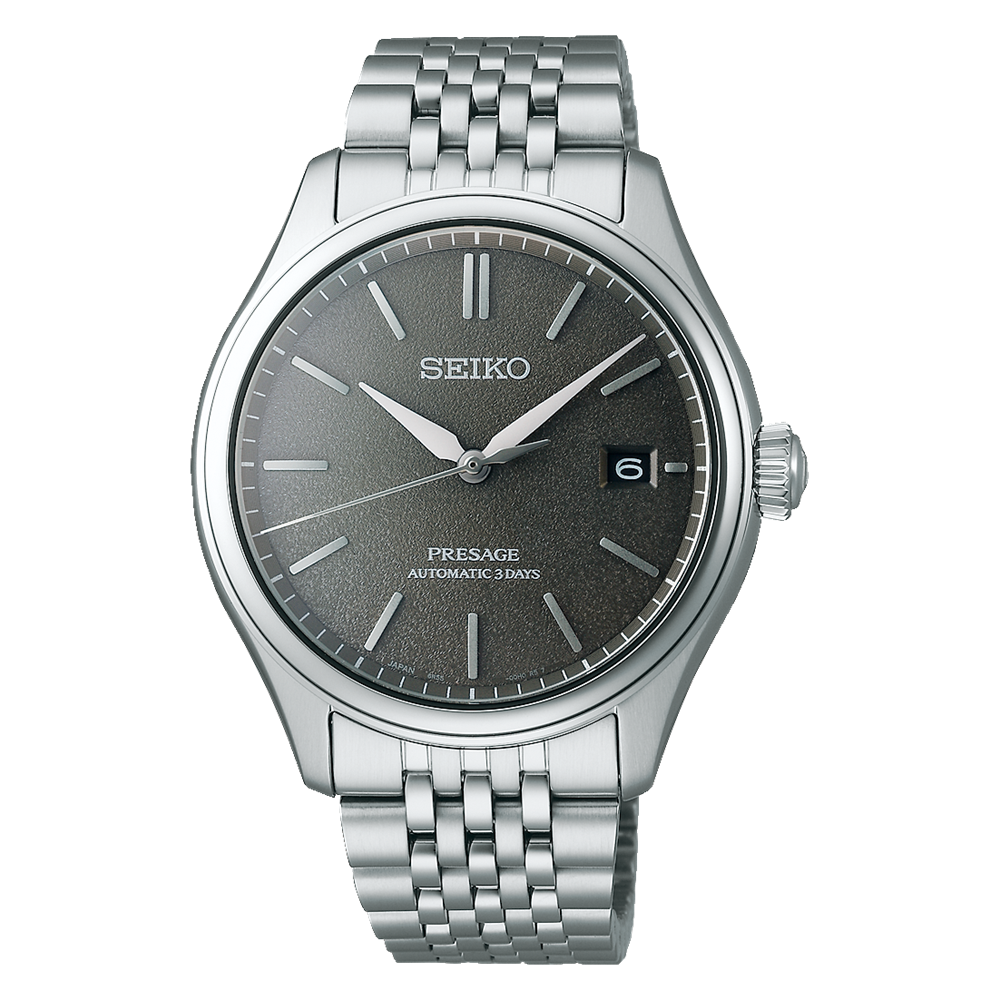 Seiko Presage Classic Series SARX123 | Sakurawatches.com