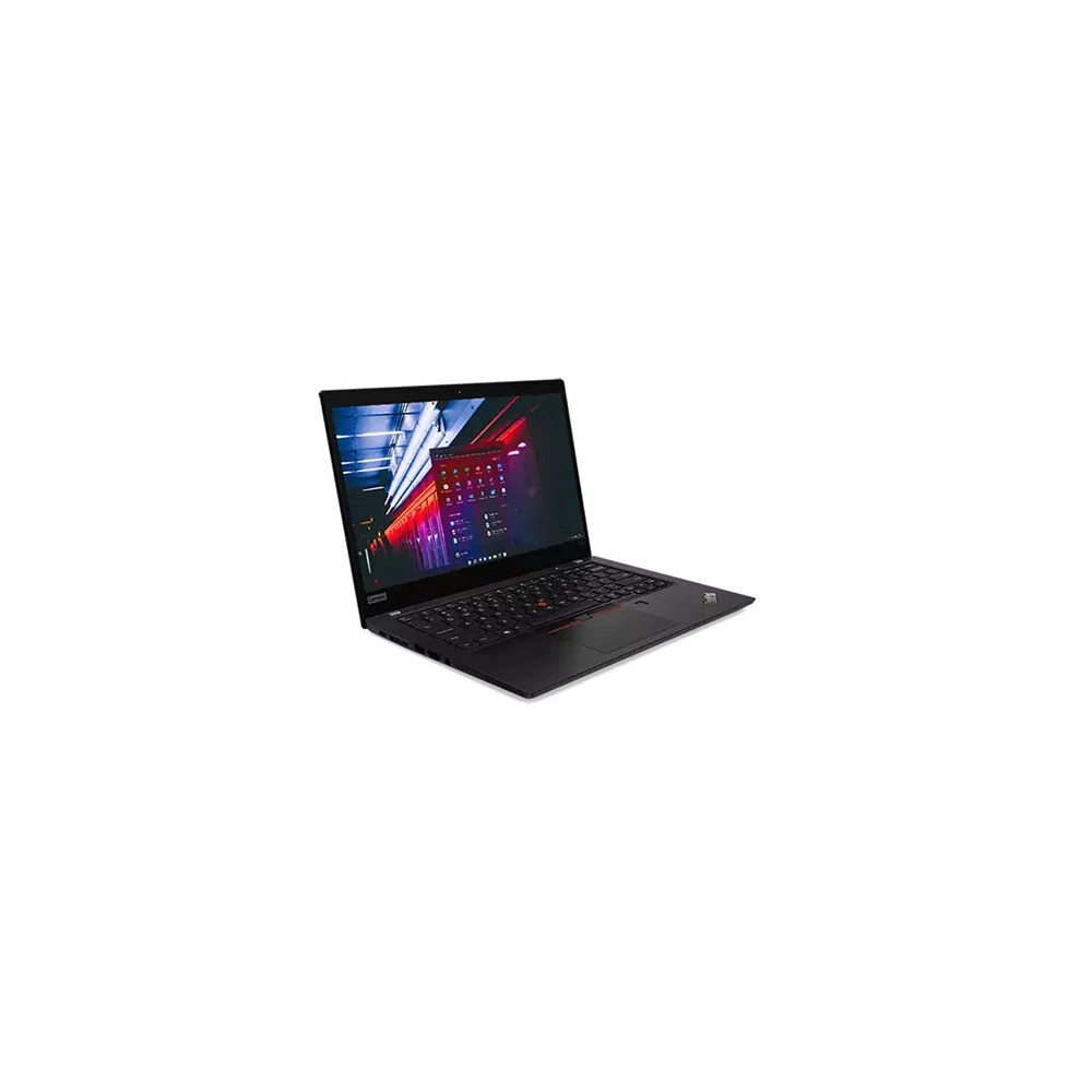 Notebook Lenovo Thinkpad X390 20Q1SB6P00 - Preto - Intel Core i5