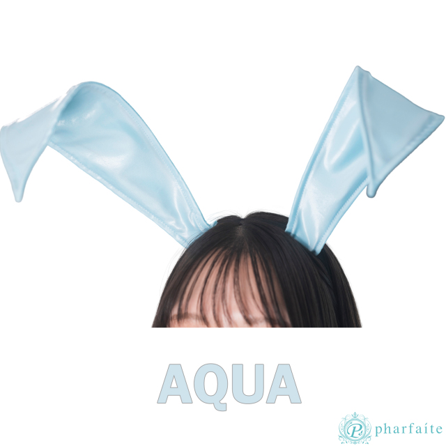 pharfaite】SGSバニーカチューシャ