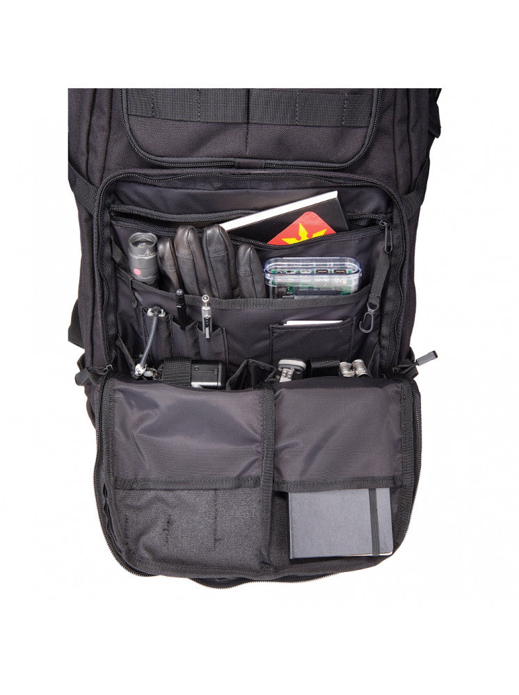 5.11 RUSH24 2.0 BACKPACK 37L 56563 – Sally's Cop Shop