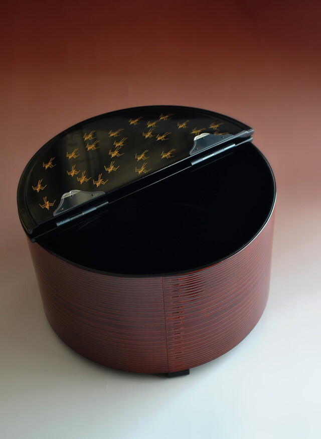 Antique Sam's Collection浦千鳥水指 林照峰 茶道具