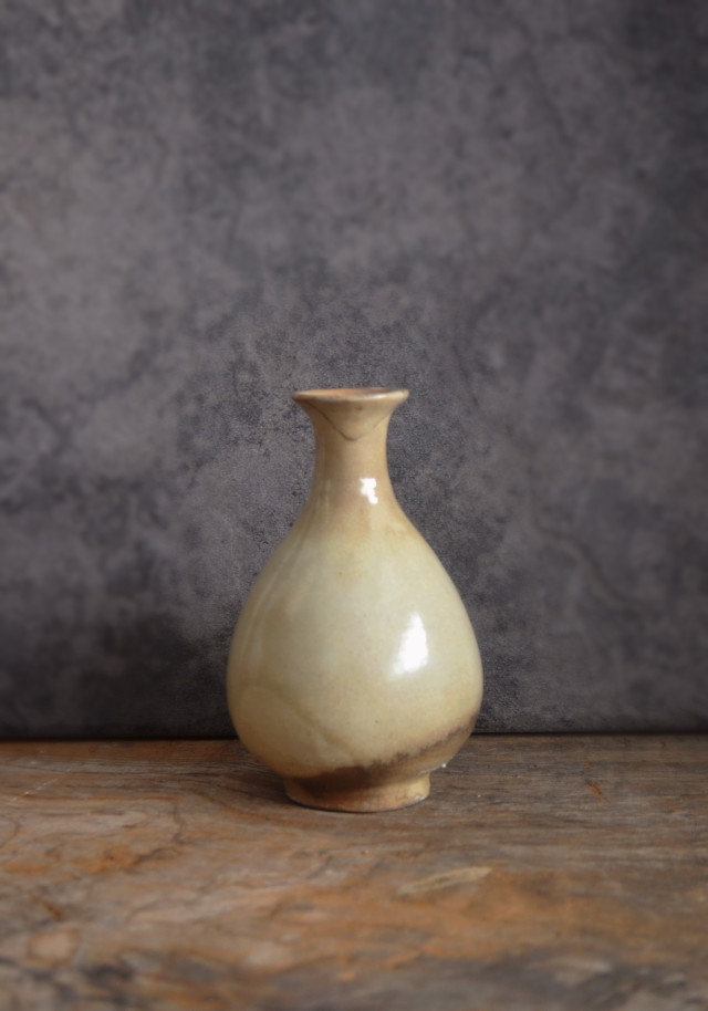 Antique Sam's Collection粉引徳利 韓国アンティーク 李朝