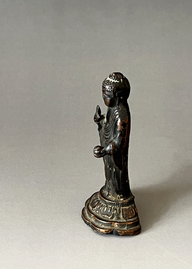 アンティークサムズコレクション姉妹店 古舫庵コレクション＞小仏