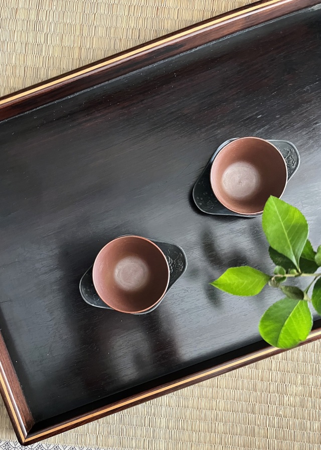 アンティークサムズコレクション姉妹店 古舫庵コレクション＞黒檀