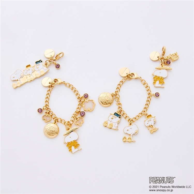 Samantha Thavasa Japan Limited | Samantha Thavasa SNOOPY Collection