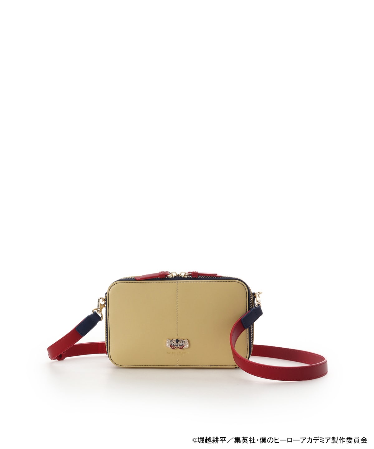 僕のヒーローアカデミア』「トガヒミコ」コレクション ショルダー