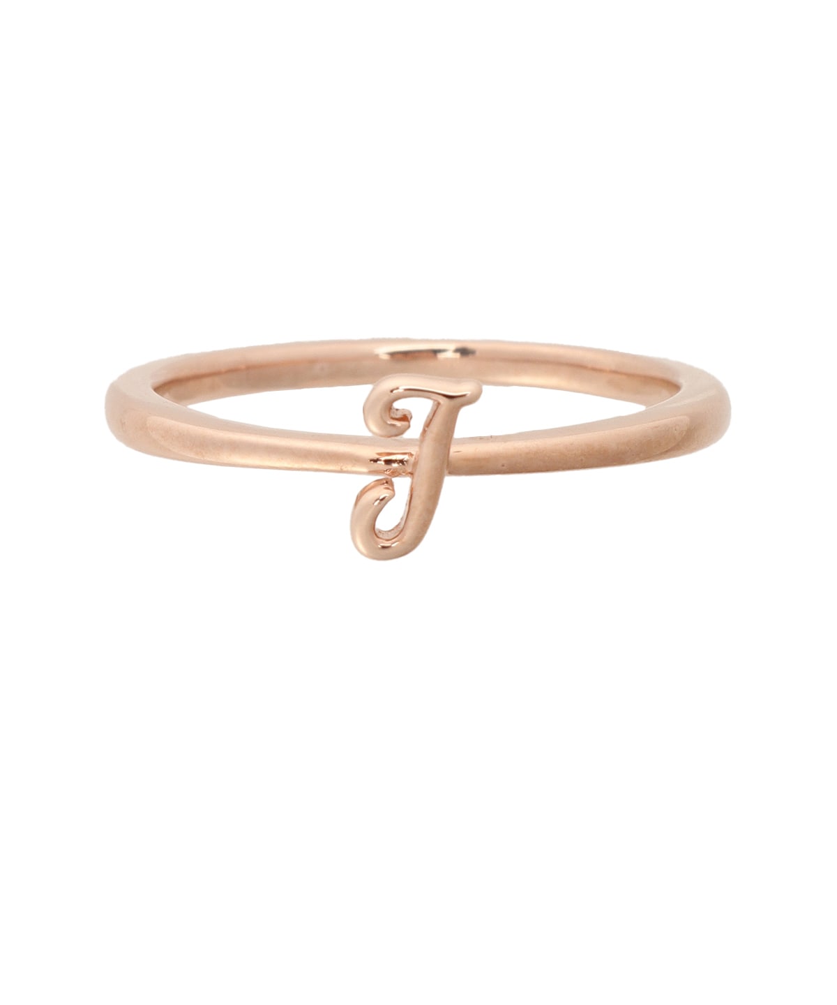 K10 YG フラワーパールリング(7号 K10 イエロー): Samantha Tiara