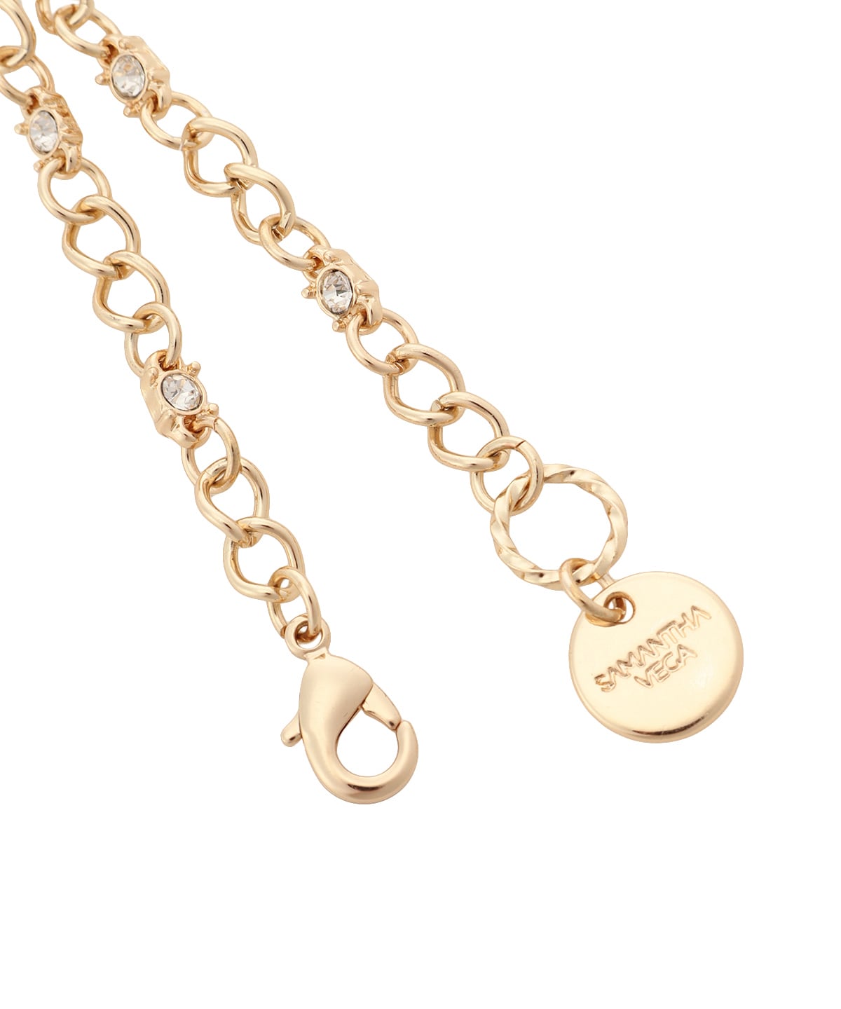 エンジェルハートチャーム(FREE クリア): SAMANTHAVEGAサマンサタバサ