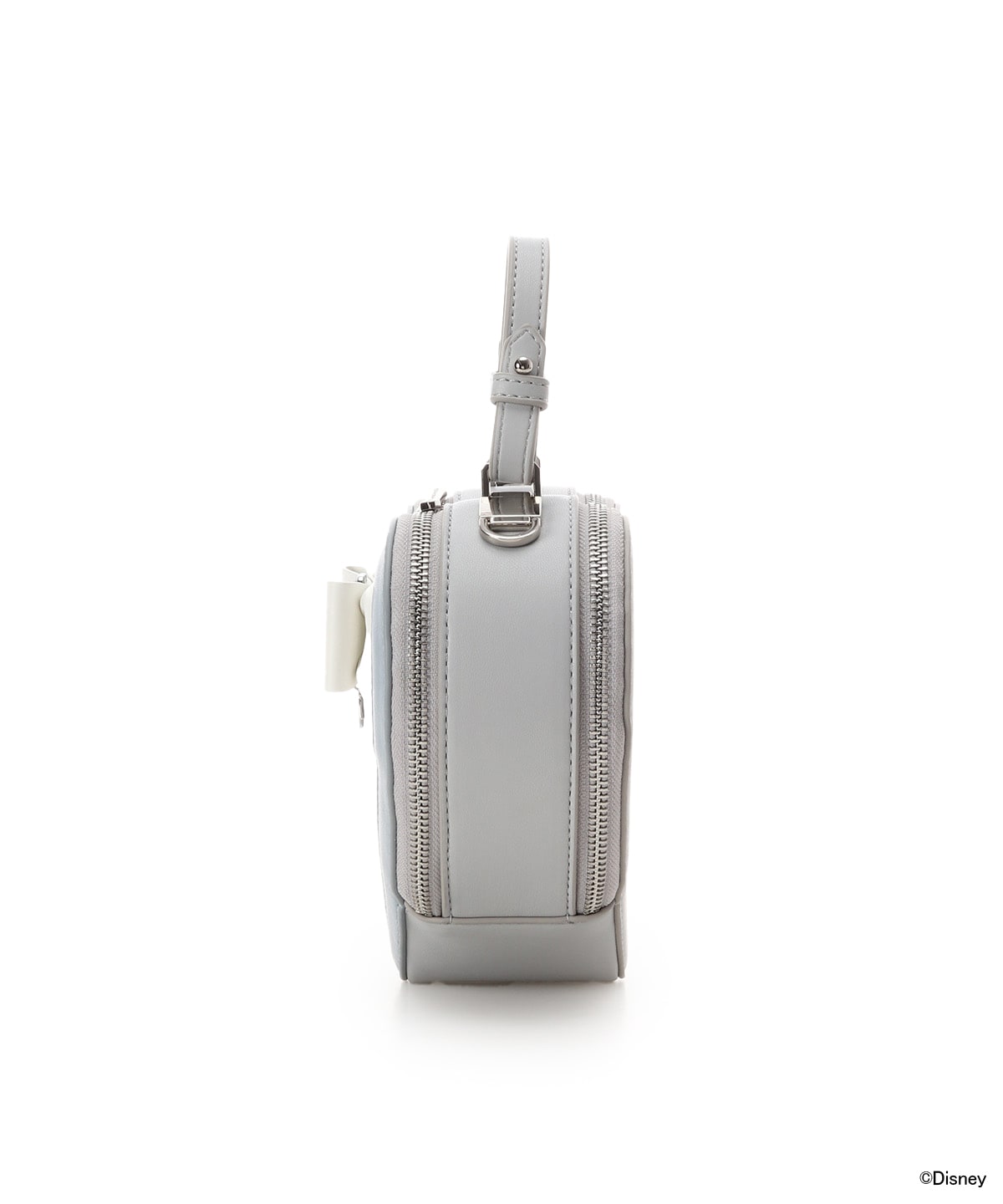 シンデレラ』コレクション ハート型ショルダーバッグ(FREE ライト