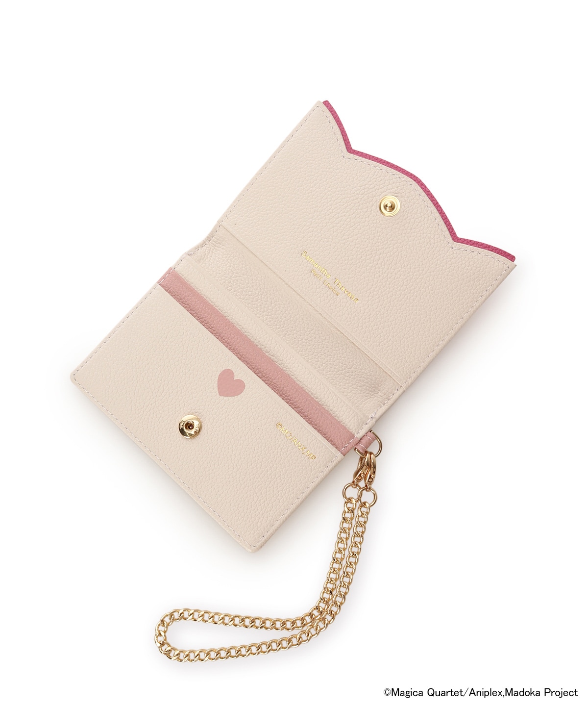 魔法少女まどか☆マギカ」コレクション パスケース(FREE 「鹿目まどか