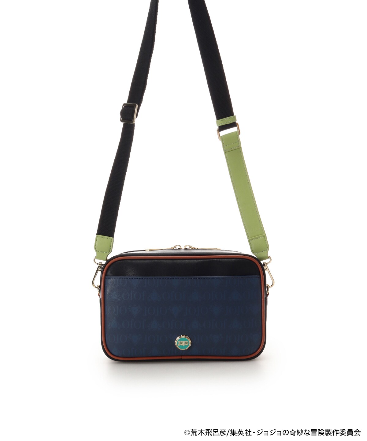 アニメ『ジョジョの奇妙な冒険 戦闘潮流』「ジョセフ・ジョースター