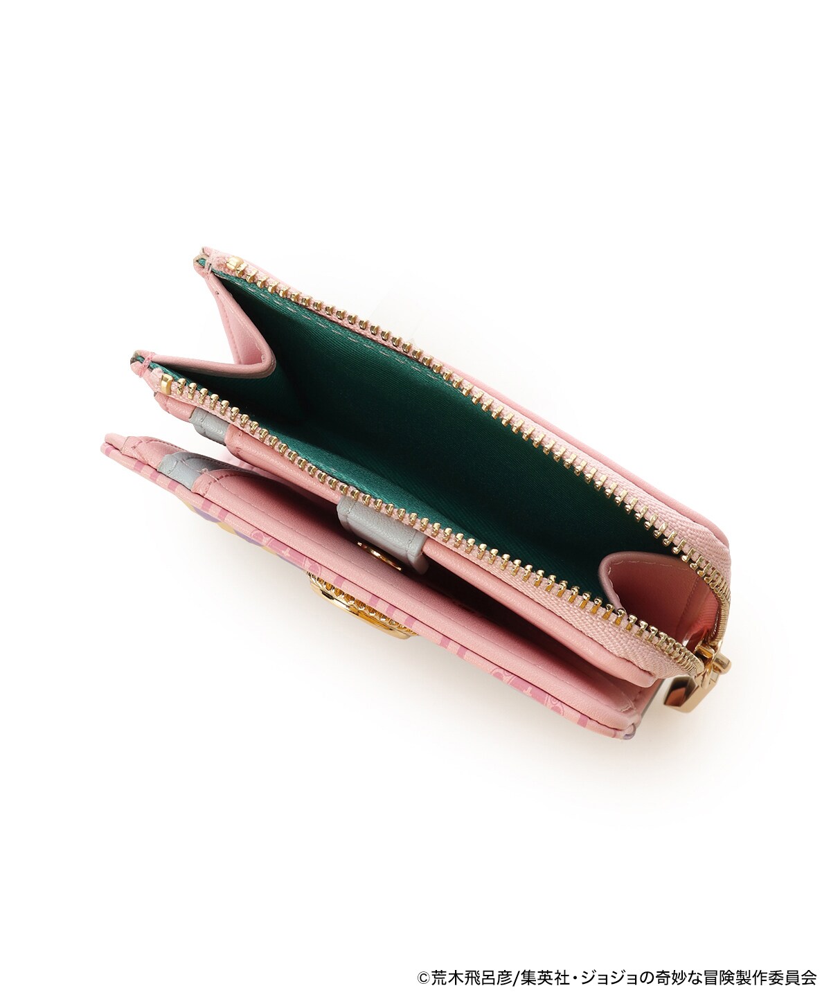 アニメ『ジョジョの奇妙な冒険 戦闘潮流』「シーザー・A・ツェペリ