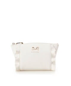 フラッターミニポーチ(FREE ブラック): SAMANTHAVEGAサマンサタバサ