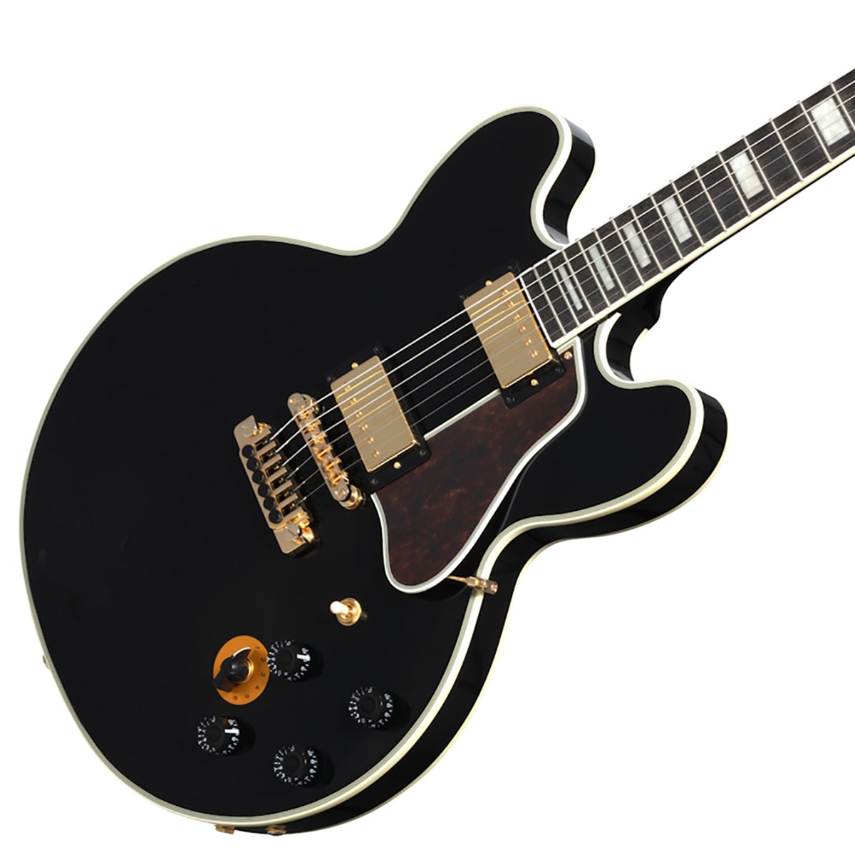 Buy sasku Epiphone B.B. King Lucille Archtop Semi-Hollow Electric