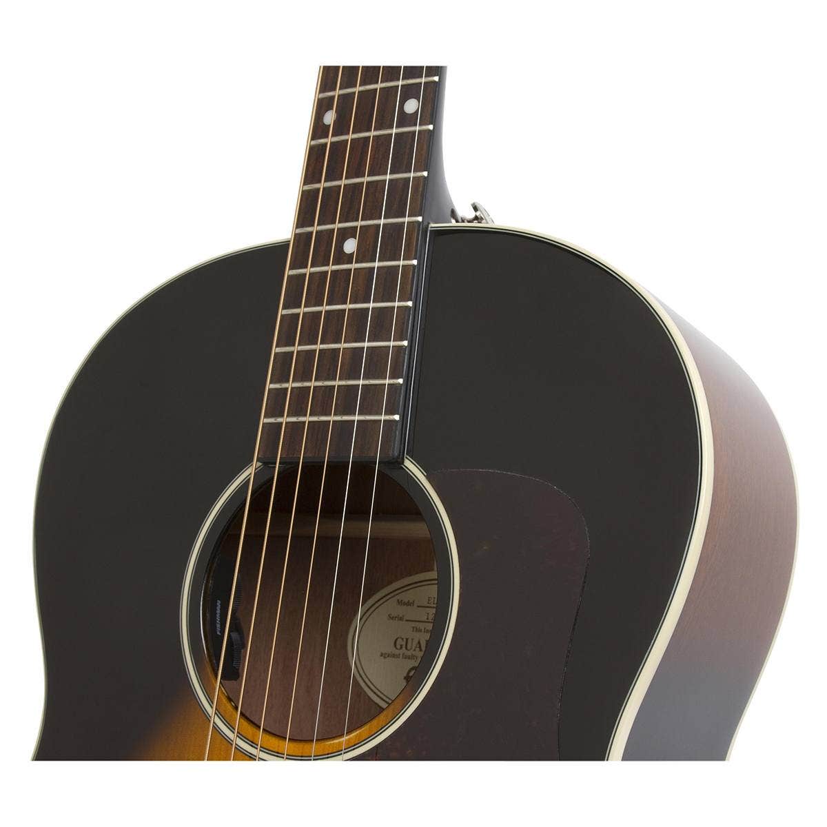 Buy sasku Epiphone EL 00 PRO Acoustic Electric Guitar | Sam Ash Music