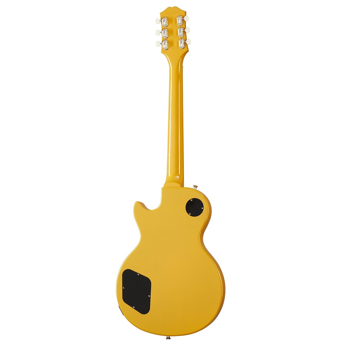 Buy sasku Epiphone Les Paul Special Electric Guitar (TV Yellow