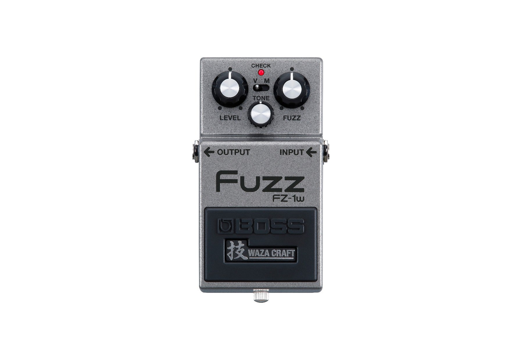 Buy sasku Boss Boss FZ-1 Fuzz Guitar Effect Pedal | Sam Ash Music