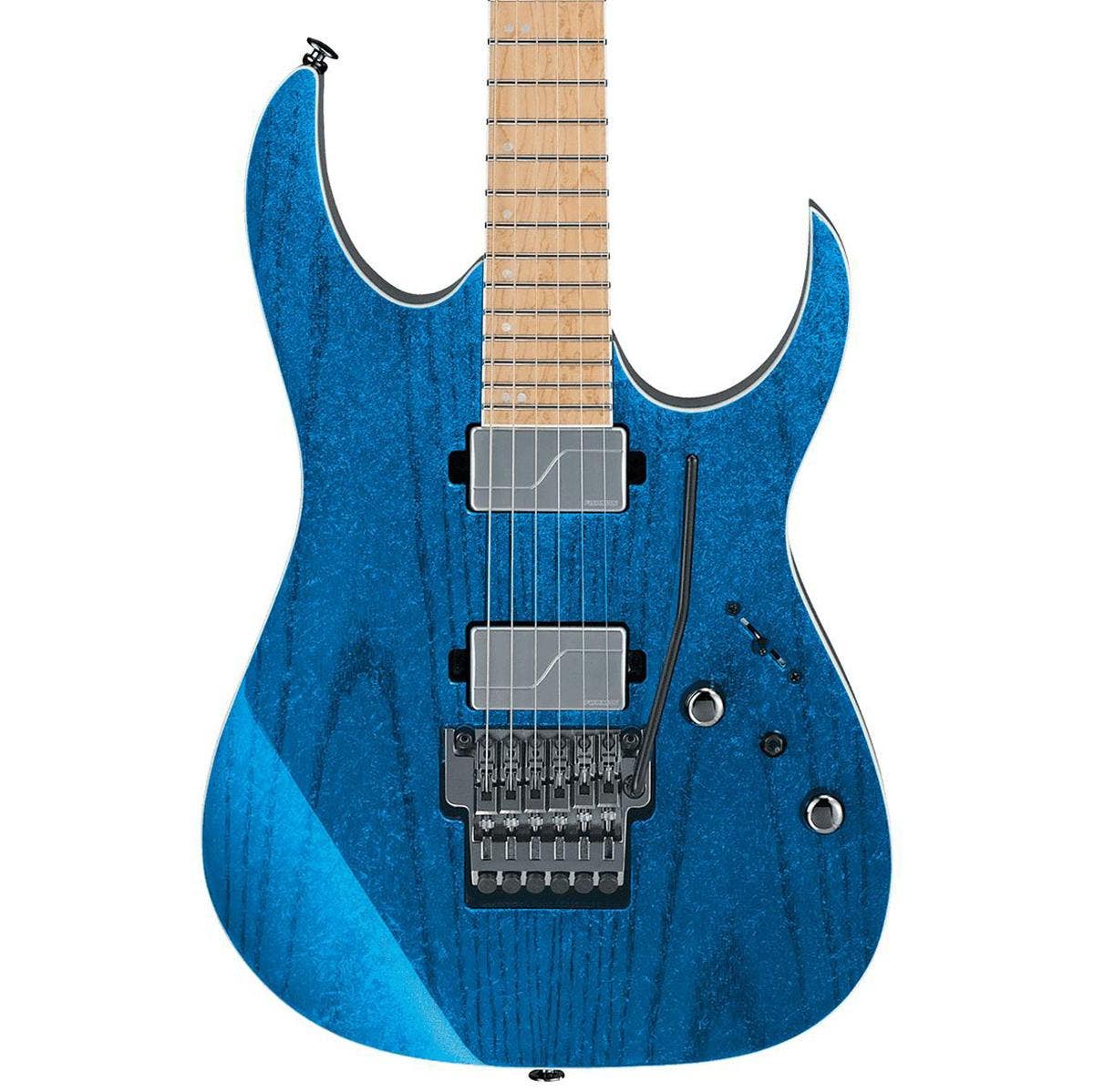 Buy sasku Ibanez RG5120M Prestige Electric Guitar Frozen Ocean